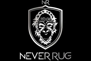 Win a Whitelist Spot for NeverRug Presale!