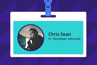 Employee Spotlight: Chris Sean