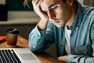 I Tracked My “Productive” Time for a Week, and It Broke Me.