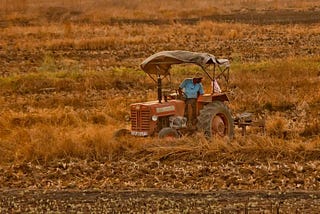 Agri Startups in 2021: Why Agri Innovation Is A Top Priority