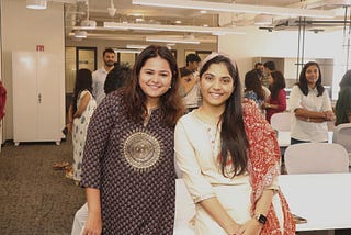 The secret ingredient is grit: Celebrating Aakanksha Choudhary