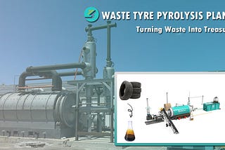 Certificates You May Need for Launching a Tire Pyrolysis Project