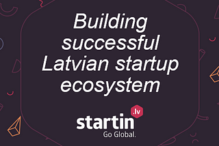 Latvia to cut startup employee taxes