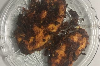 Fish Fry