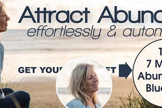 How to manifest everything you want automatically in 2021