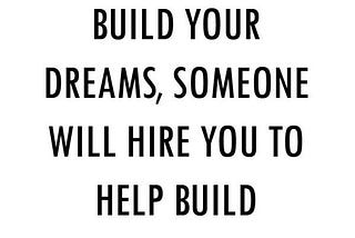 Want More Out of Life?