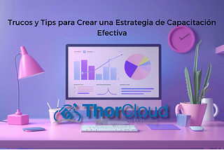 Trucos y Tips para Crear una Estrategia de Capacitación Efectiva.