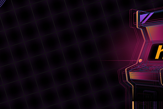 A New Era of Haste Arcade Begins…