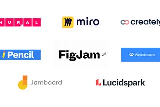 Best Online Digital Whiteboards in 2022 [UPDATED]