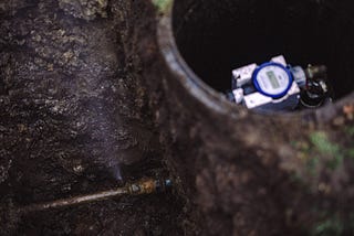 Listen to your Pipes or How Acoustic Measurements are used to Locate Water Leaks