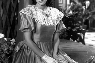 Anatomy Of A Movie: Little Women 1933