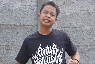Mengapa Dustin Tiffani Disayangi Banyak Orang?