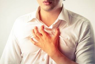 We ate a meal but sometimes get heartburn rather than energy. Why?"