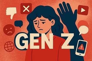 Gen Z for Gen Z