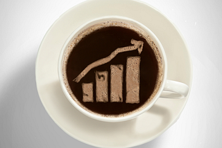 Data Driven Coffee Consumption