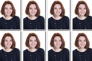 Top tips to look good for your passport photo