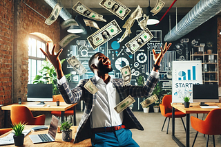 Beyond VC: 10 Alternative Funding Sources for African Startups in 2025