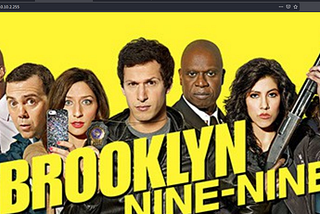 Brooklyn Nine Nine(tryhackme) Walkthrough