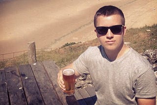 A Traveller’s Perspective: Ye’ar Too Young