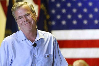 Jeb Bush Still Thinks He Can Win 2016 Presidential Primary