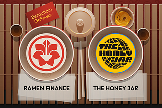 Unveiling Our Partnership with The Honey Jar
