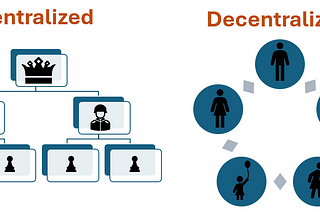 3. Scourge — Stop centralization