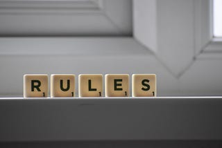 Rules Pattern