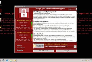 Pengertian Ransomware Dan Cara Membuatnya