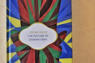 Review #7 : The Picture of Dorian Gray