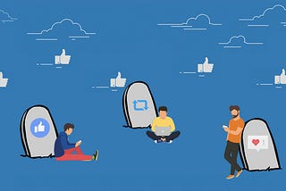 Funerals of the Future