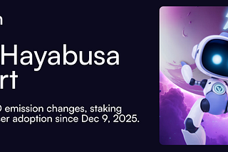 StarGate: The Post-Hayabusa Digest