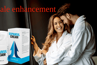 Expansil Cream Male Enhancement (Reviews 2021) #expansilcream