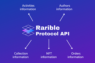 How to use the Rarible Multichain Protocol to find the NFT you need?