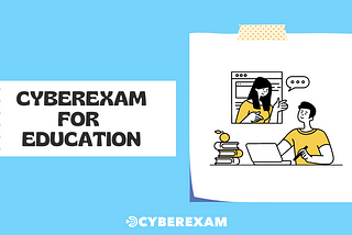 CyberExam — Call to Academy
