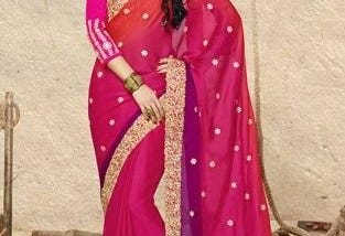 Why You Should Buy Sarees Online!