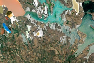 New Global Coalition of Tech, Climate Groups Will Combine AI and Satellites to Monitor GHG…