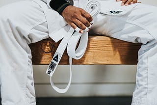 What I Learned in Karate That Will Make Your Life Better