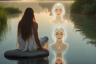 Only the Awakened will See