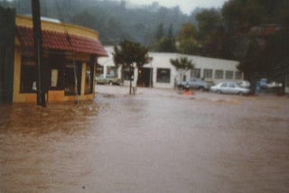 Your House Has Been Flooded. Are You Doomed?