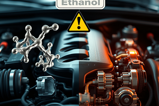 The Reality Behind Petrol Prices and the Ethanol Dilemma