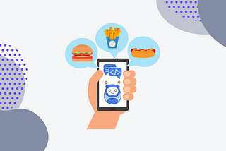 Take order confirmation to a new level with conversational AI