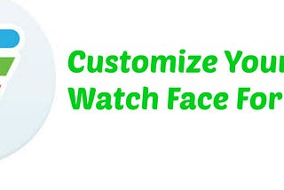 Styling Watch Face Free Facer