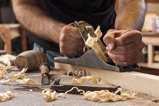 Woodworking for Beginners how to save money on costly repairs