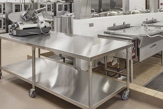 industrial hotel kitchen equipment manufacturers