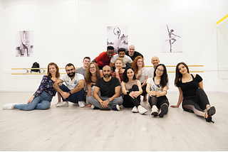 Unleashing Your Inner Rhythm: Bachata Classes in Dubai