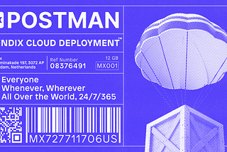 Quick and Easy Deployments on Mendix Cloud Using Postman (Banner Image)
