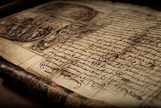 An Aging Child’s Memoir: Perspectives from the Intangible