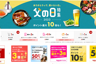 Two Reasons Why Japanese Websites look so different