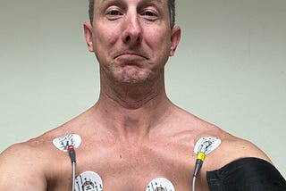 I Finally Saw a Cardiologist 10 Years After My Dad Died