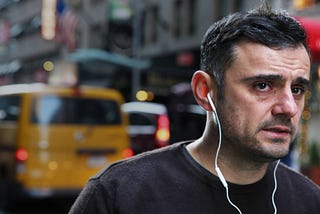 Why I Like Gary Vaynerchuk